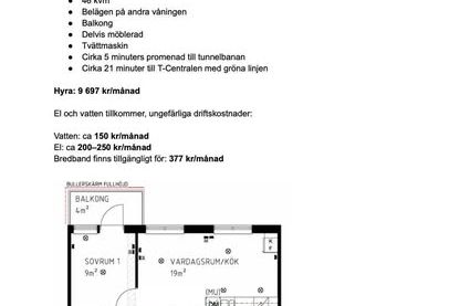 Rågsved, Stockholm