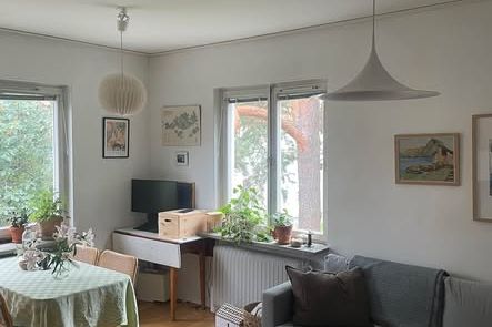 Årsta, Stockholm