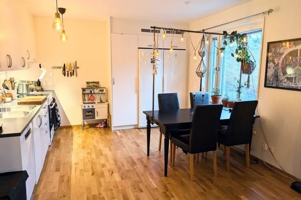 Bandhagen, Stockholm